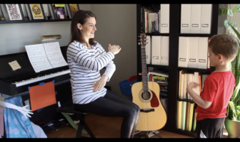 Class brings insights – musical and more – to EPHS students