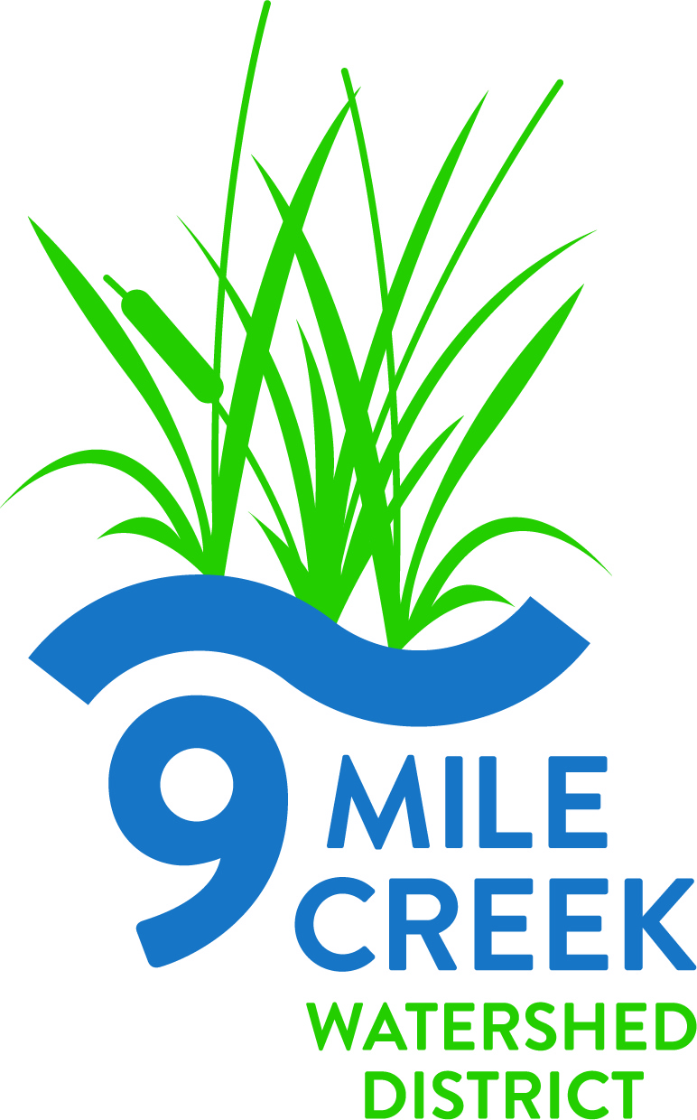 Nine Mile Creek Watershed District