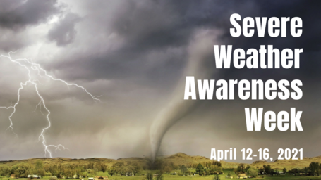 tornado statewide drill