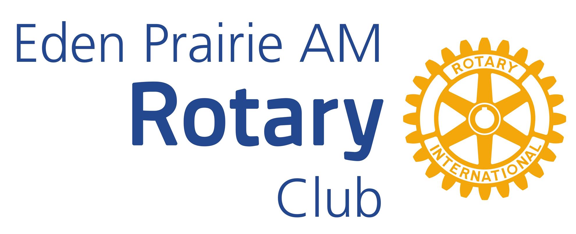 Eden Prairie AM Rotary Club