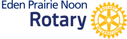 Eden Prairie Noon Rotary Club