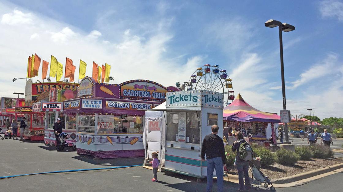 EP Lions Club Schooner Days Eden Prairie Local News