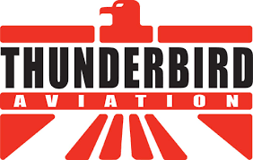Thunderbird Aviation Air Charter