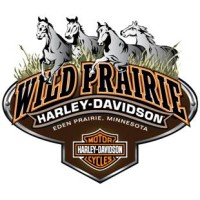 Wild Prairie Harley-Davidson