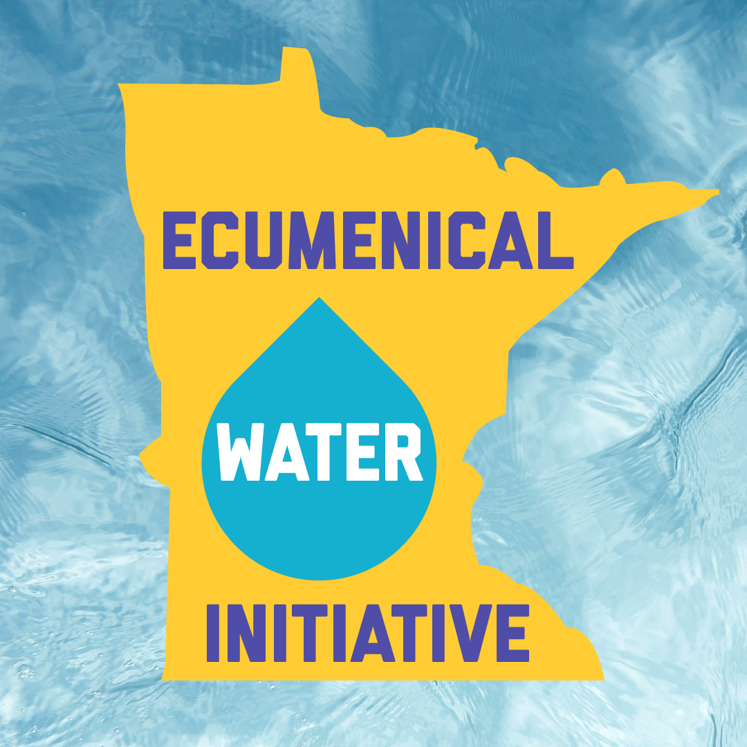 Ecumenical Water Initiative