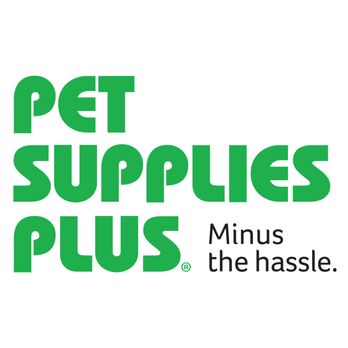 Pet Supplies Plus