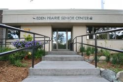 Eden Prairie Senior Center