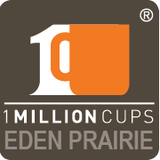 1 Million Cups Eden Prairie