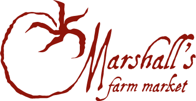 Marshall's Farm Market