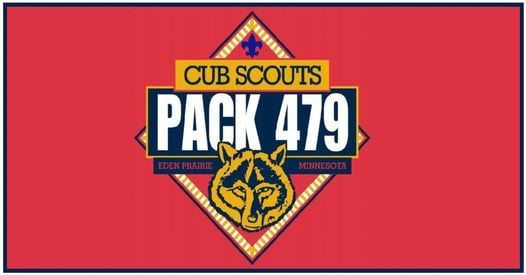 Cub Scout Troop 479