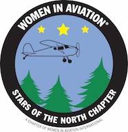 Women in Aviation - Stars of the North Chapter
