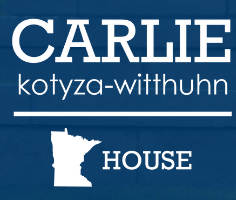 Carlie for House