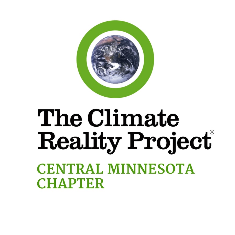 Climate Reality Project - Central Minnesota Chapter
