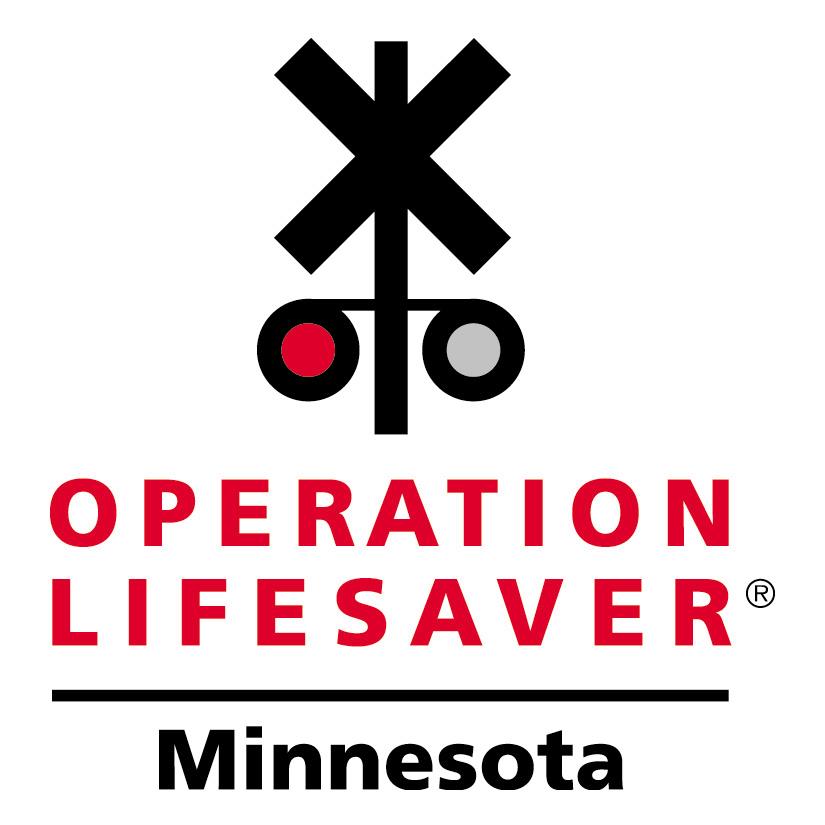 Minnesota Operation Lifesaver