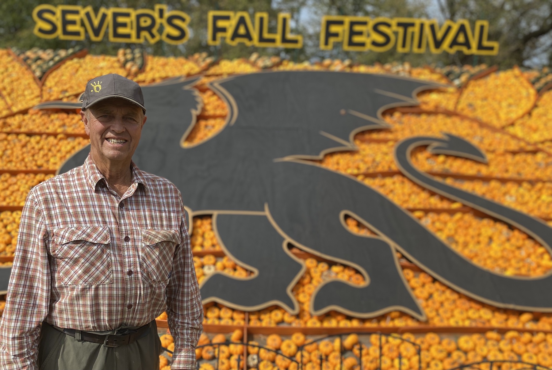 Sever's fall festival hotsell