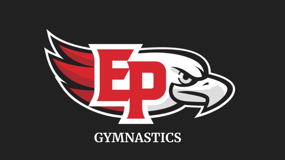 EPHS Eagles Gymnastics