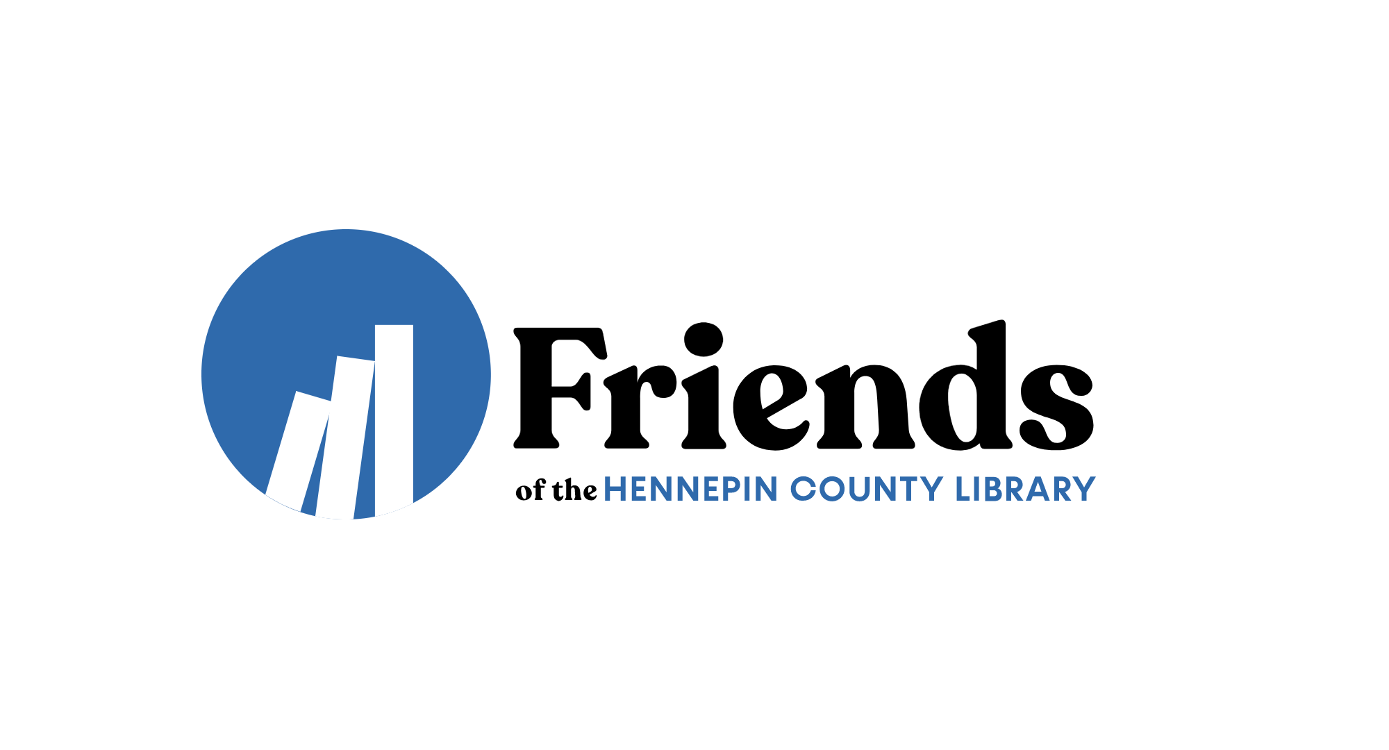 Friend of the Eden Prairie Library