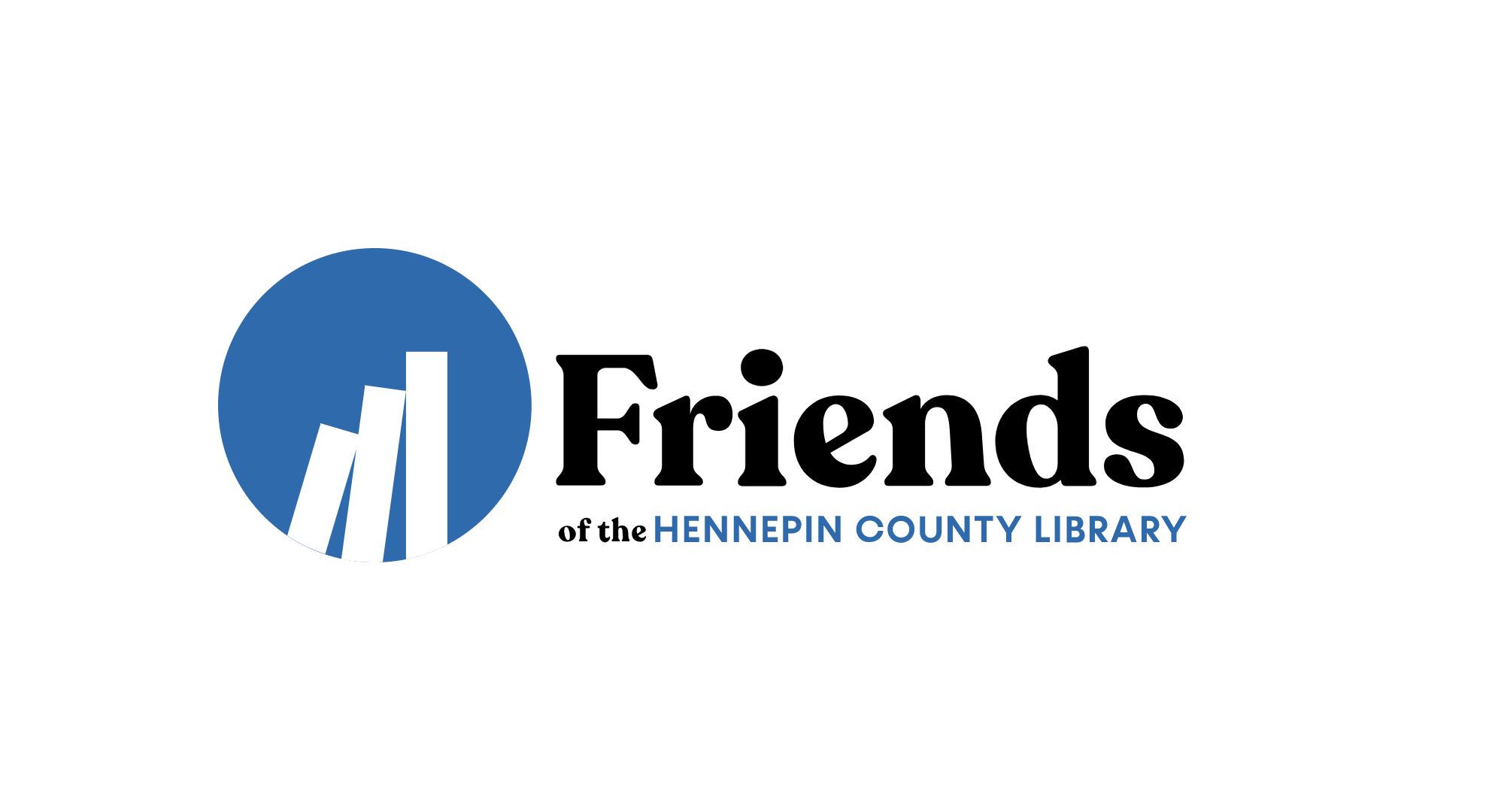 Friends of the Hennepin County Library