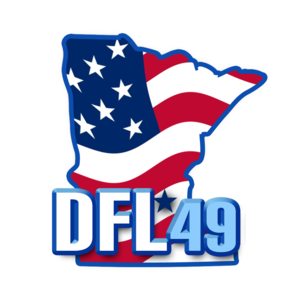 Senate District 49 DFL