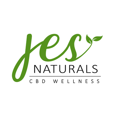 Jes Naturals - CBD Wellness