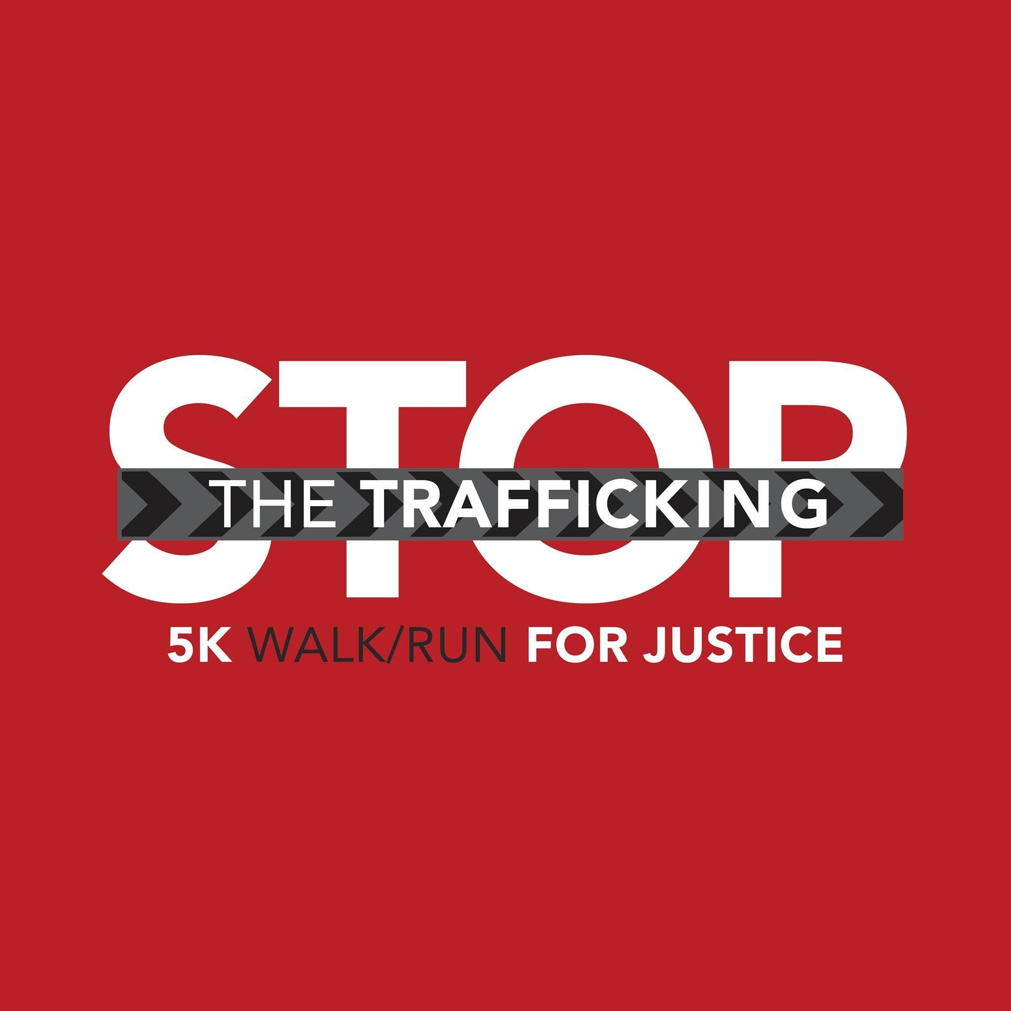 Stop the Trafficking