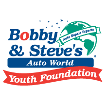 Bobby & Steve’s Auto World Youth Foundation