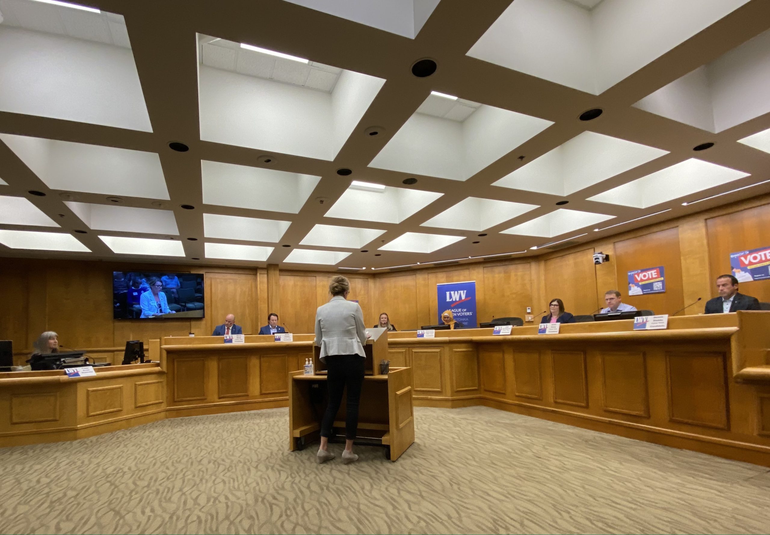 Onlyfans: Eden Prairie Candidate Confirms Account After Spider Incident - vw24aea
