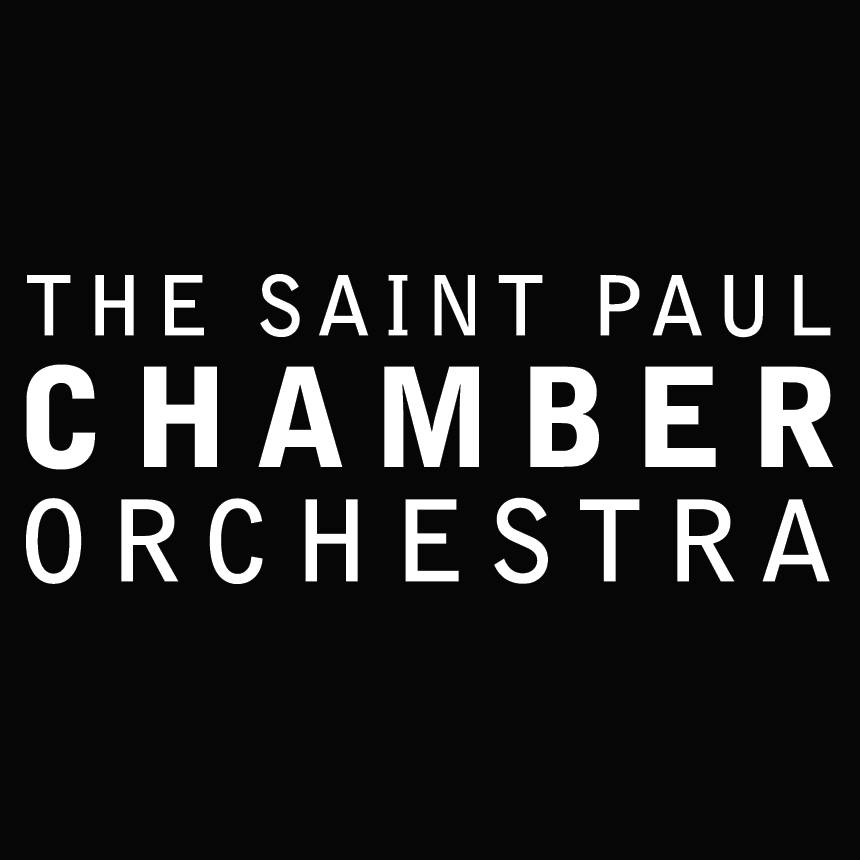 St Paul Chamber Orchestra