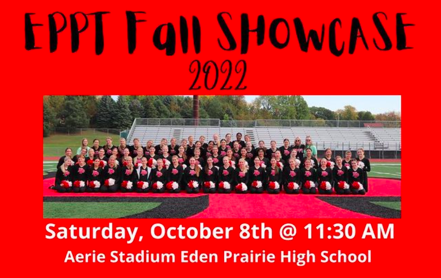 Eden Prairie Performance Team