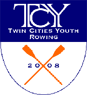 Twin Cities Youth Rowing Club