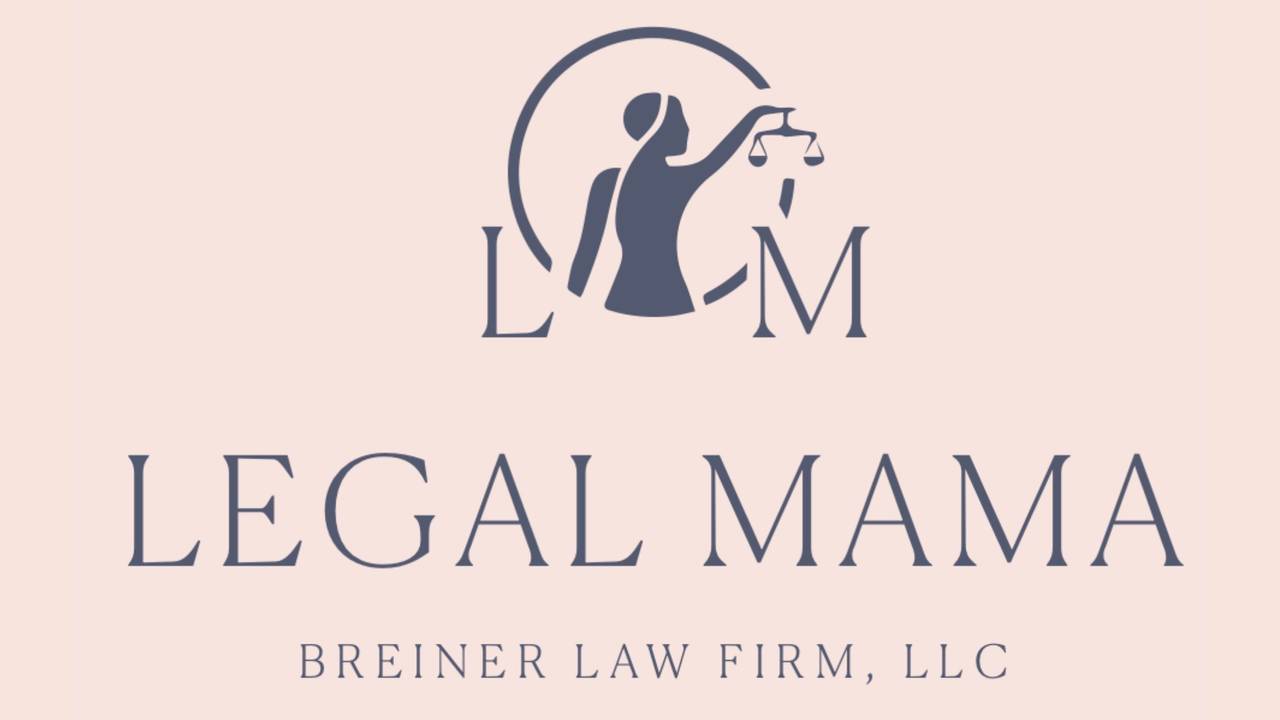 The Legal Mama