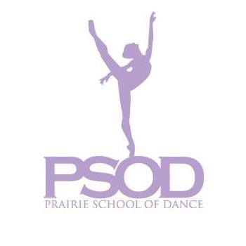 Prairie School of Dance