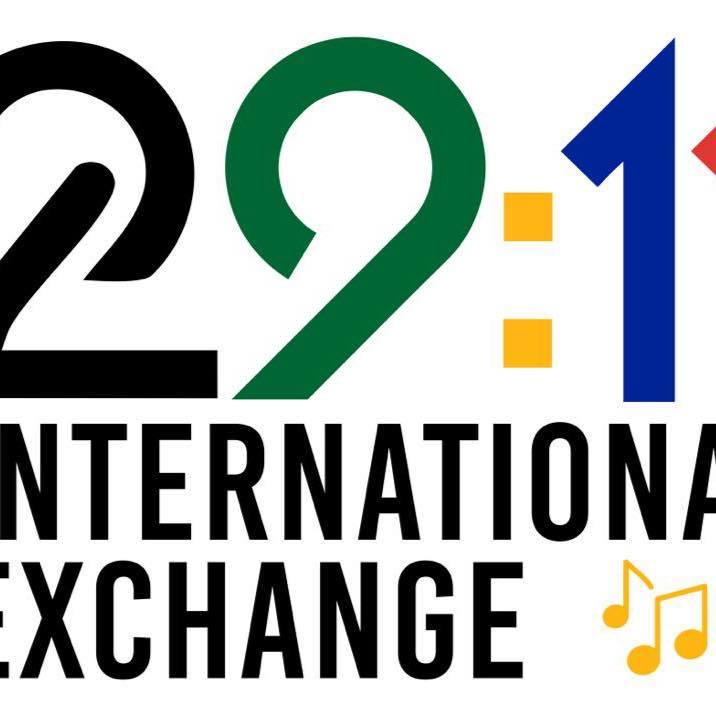 29:11 International Exchange