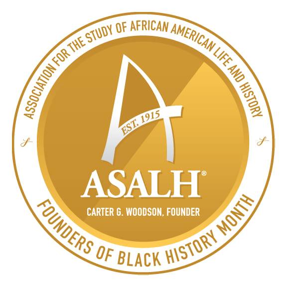 ASALH: Association for the Study of African American Life and History