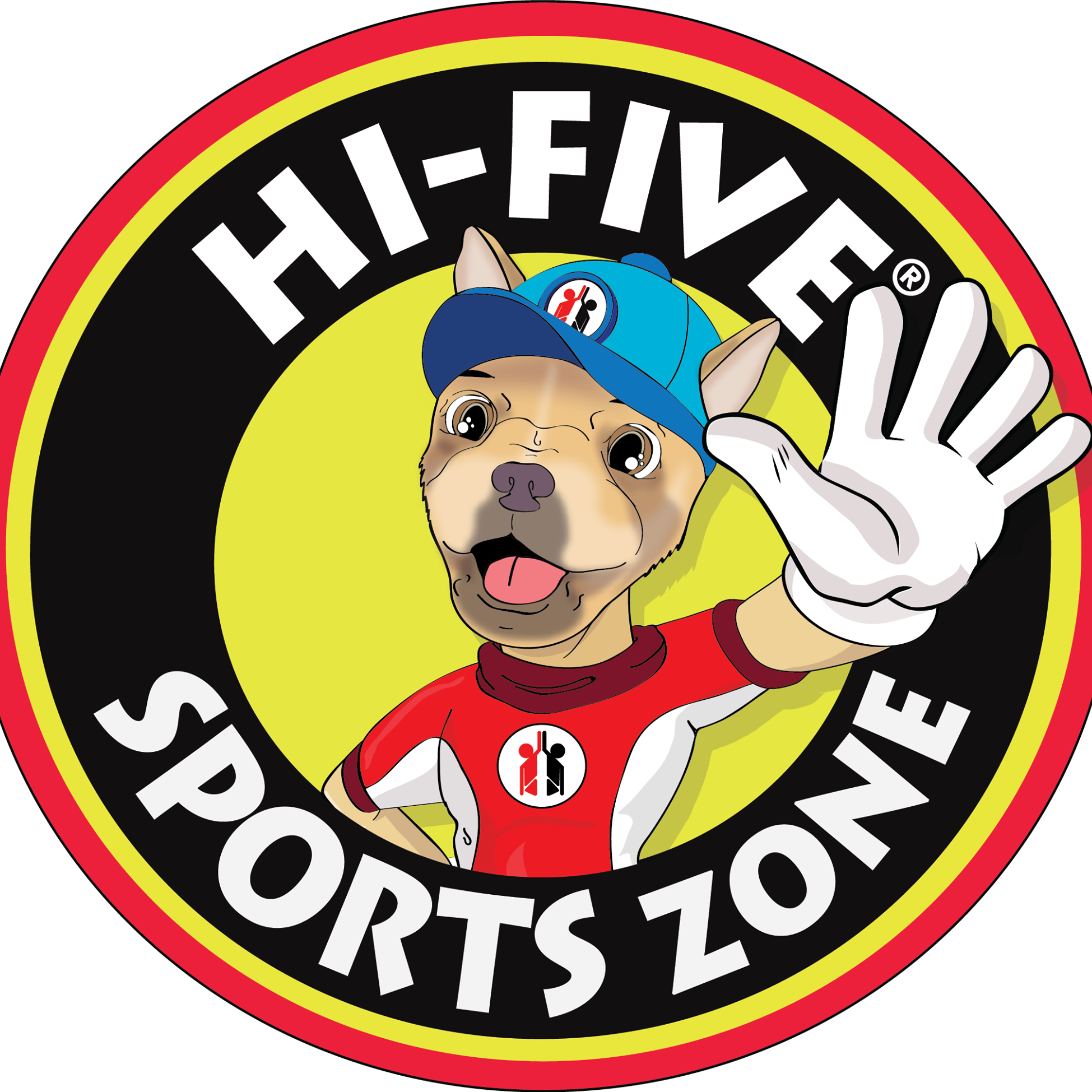 Hi-Five Sports Zone - Eden Prairie