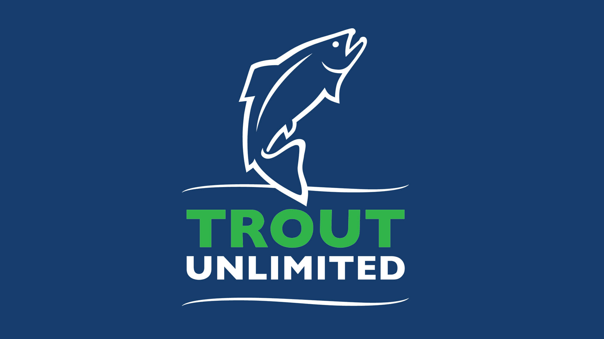 Trout Unlimited