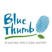 Blue Thumb