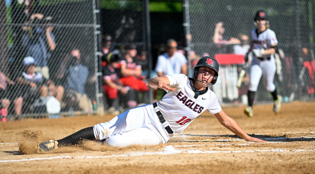 Rose Neuman EPHS softball 6-1-23