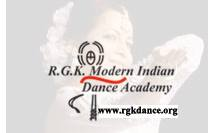 RGK Dance Academy