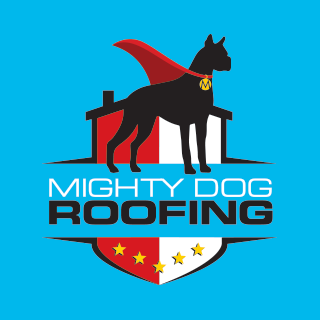Mighty Dog Roofing