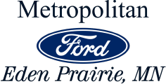 Metropolitan Ford