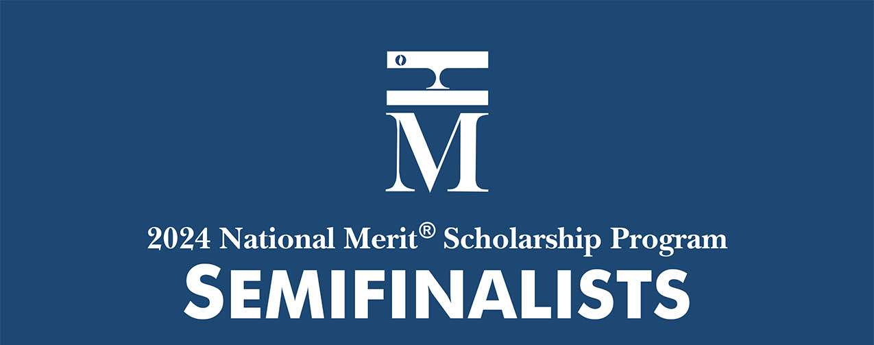 Ten students from EP are National Merit Semifinalists Eden Prairie