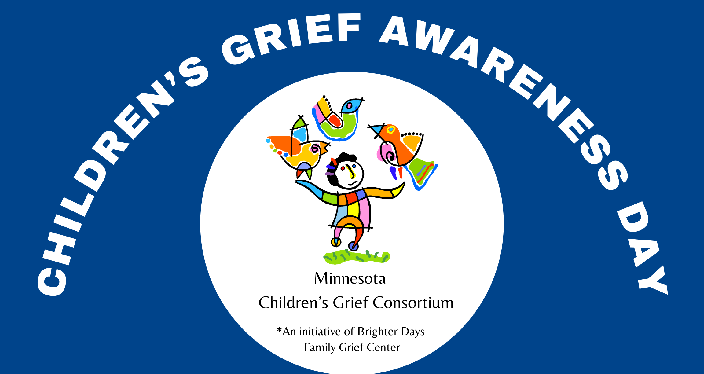 EP nonprofit shines a light on Children’s Grief Awareness Day Eden