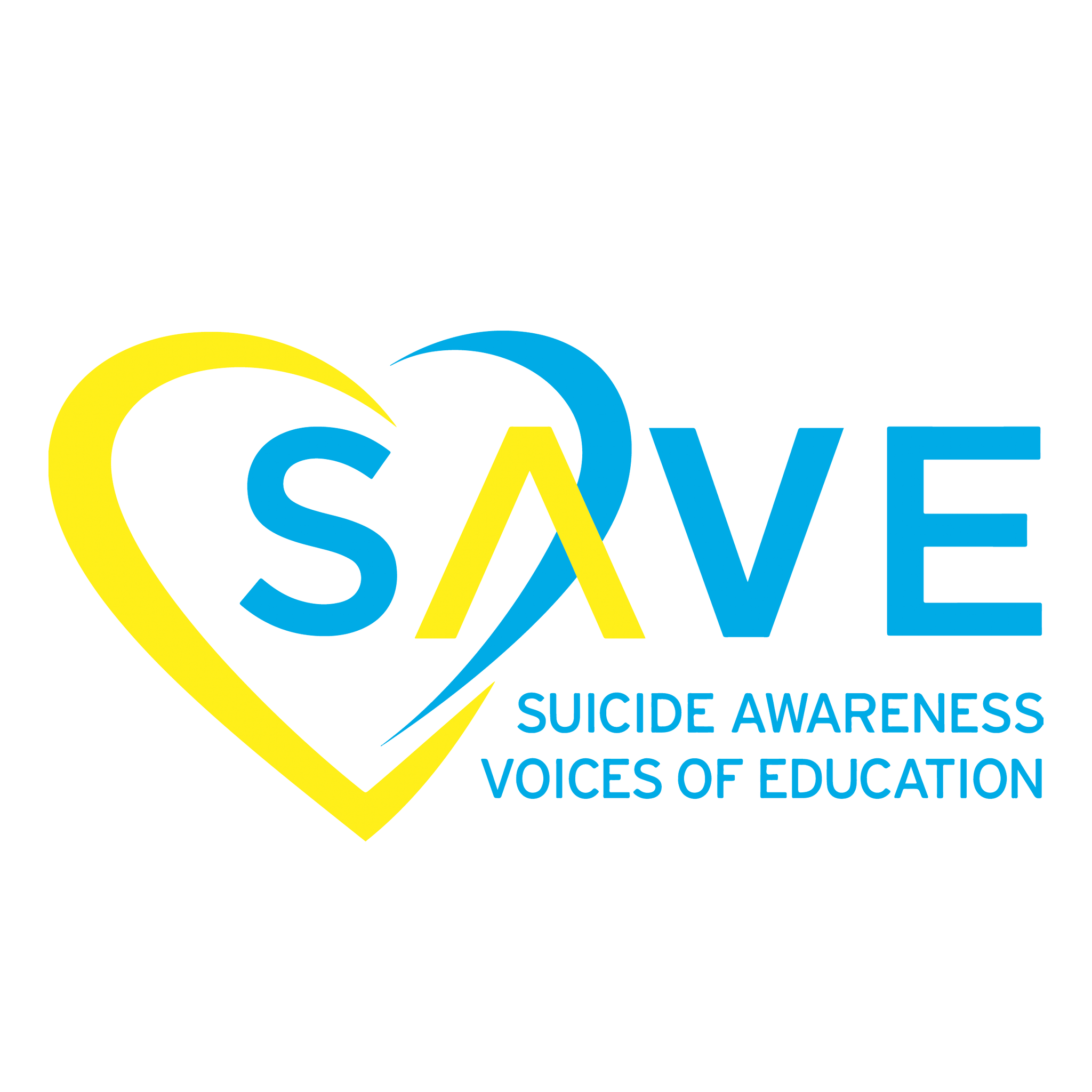 SAVE - Suicide Awareness Voices of Education