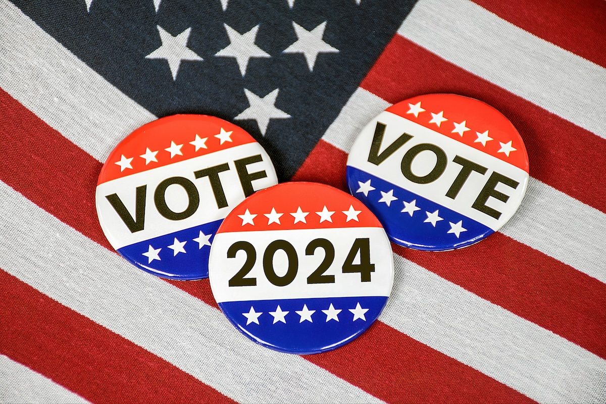 Early voting now available for March 5 presidential primary - Eden ...