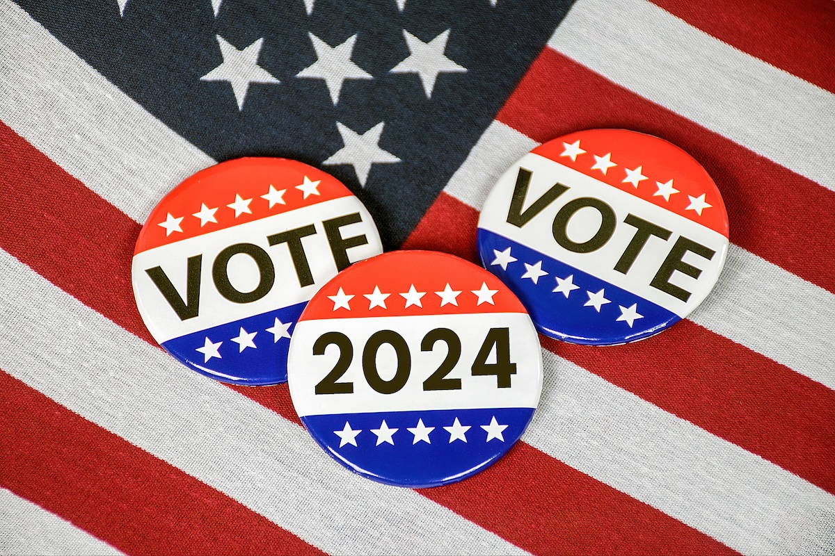 Early voting now available for March 5 presidential primary Eden