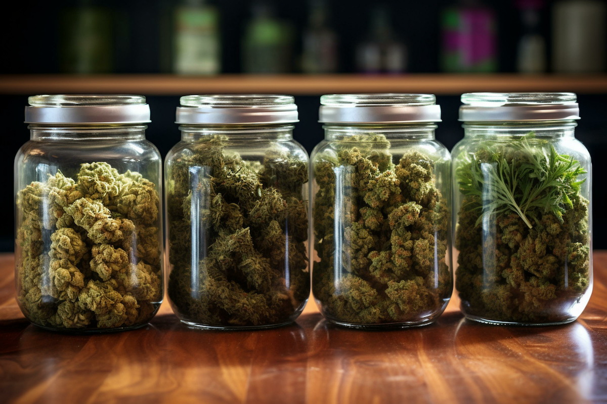 Law enforcement, state regulators to meet over cannabis flower loophole