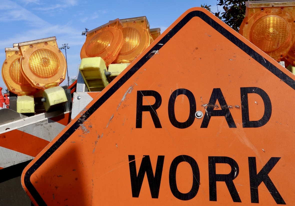 Baker Road Pavement Work Begins Late August Eden Prairie Local News