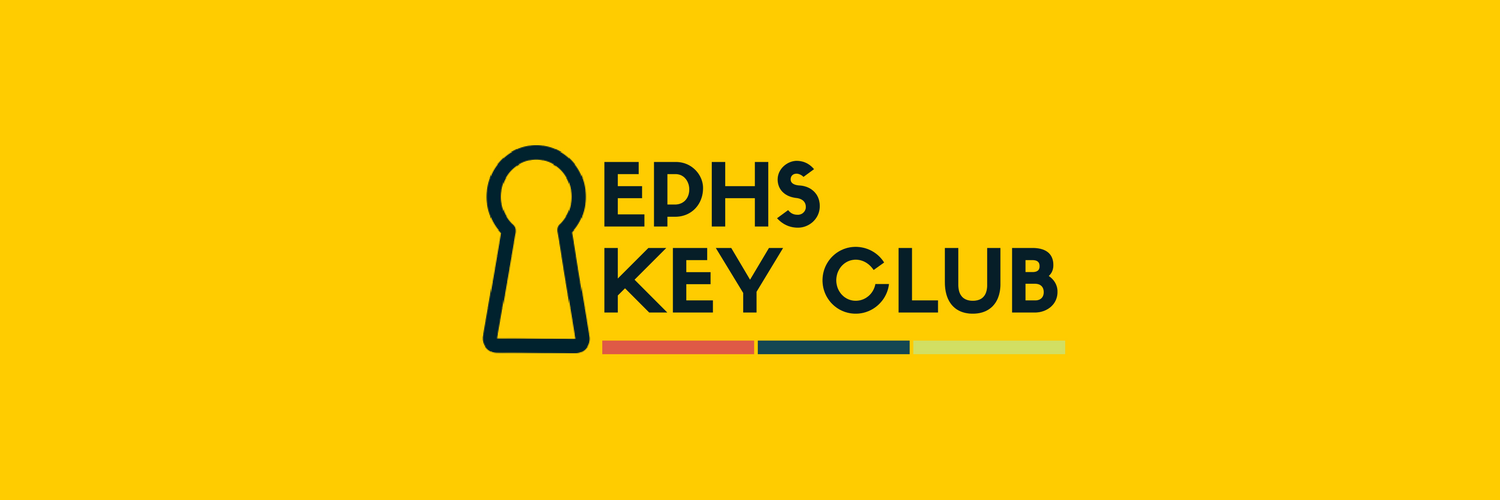 EPHS Key Club