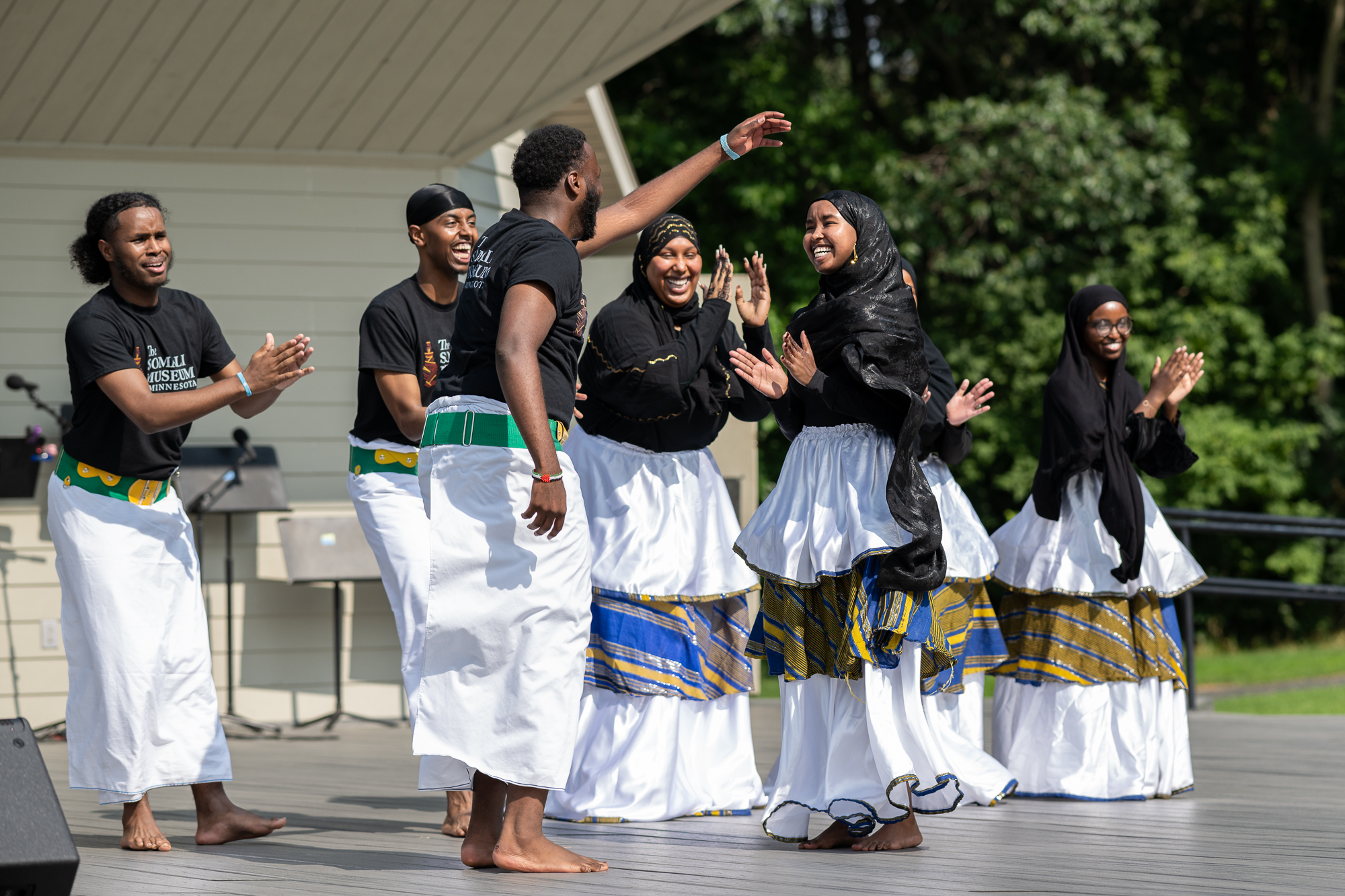 Music, stories and discussion: PeopleFest 2025 promotes community and understanding across cultures